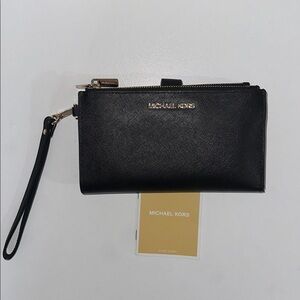 Michael Kors Jet Set Wallet